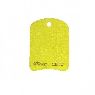 Plaukimo lenta Arena CLUB KIT Hydro 32x24x3cm 1 Plaukimo lenta Arena CLUB KIT Hydro 32x24x3cm 1