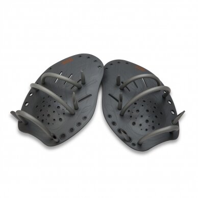 Plaukimo plaštakos Zoggs Matrix hand Paddles Plaukimo plaštakos Zoggs Matrix hand Paddles