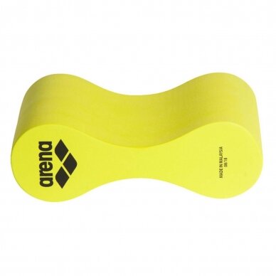 Plaukimo plūduras Arena Club Kit PullBuoy 1 Plaukimo plūduras Arena Club Kit PullBuoy 1