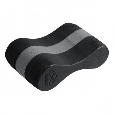 Plaukimo plūduras Arena Freeflow Black-G Plaukimo plūduras Arena Freeflow Black-G