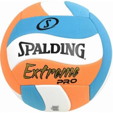 PLIAŽO TINKLINIO KAMUOLYS SPALDING EXTREME PRO PLIAŽO TINKLINIO KAMUOLYS SPALDING EXTREME PRO