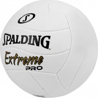 PLIAŽO TINKLINIO KAMUOLYS SPALDING EXTREME PRO PLIAŽO TINKLINIO KAMUOLYS SPALDING EXTREME PRO