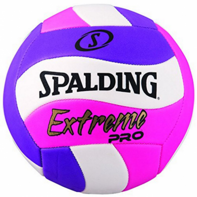 PLIAŽO TINKLINIO KAMUOLYS SPALDING EXTREME PRO PLIAŽO TINKLINIO KAMUOLYS SPALDING EXTREME PRO