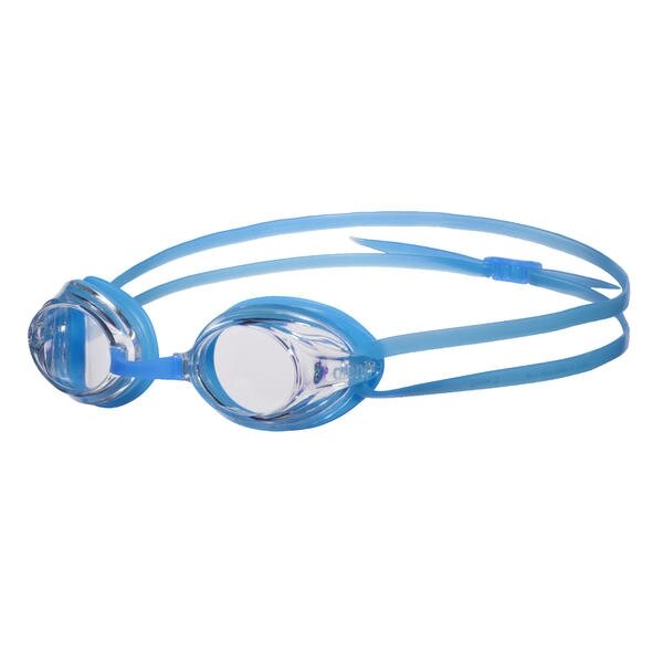 Plaukimo akiniai Arena Drive 3 Blue/Clear