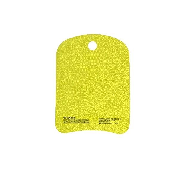 Plaukimo lenta Arena CLUB KIT Hydro 32x24x3cm 1