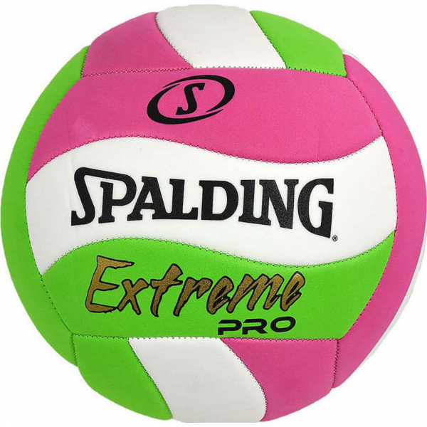 PLIAŽO TINKLINIO KAMUOLYS SPALDING EXTREME PRO PLIAŽO TINKLINIO KAMUOLYS SPALDING EXTREME PRO