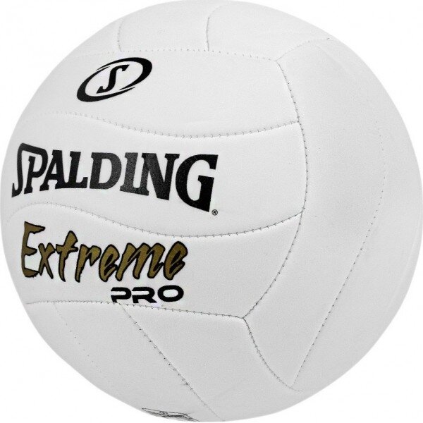 PLIAŽO TINKLINIO KAMUOLYS SPALDING EXTREME PRO PLIAŽO TINKLINIO KAMUOLYS SPALDING EXTREME PRO