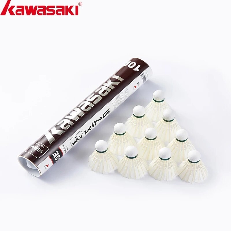 Plunksniniai skraidukai Kawasaki Club King 10E doz.(12vnt) Plunksniniai skraidukai Kawasaki Club King 10E doz.(12vnt)