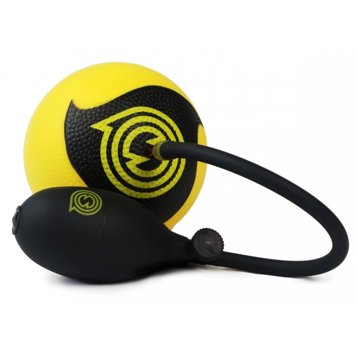 Pompa kamuoliukams SPIKEBALL PRO rinkinio Pompa kamuoliukams SPIKEBALL PRO rinkinio