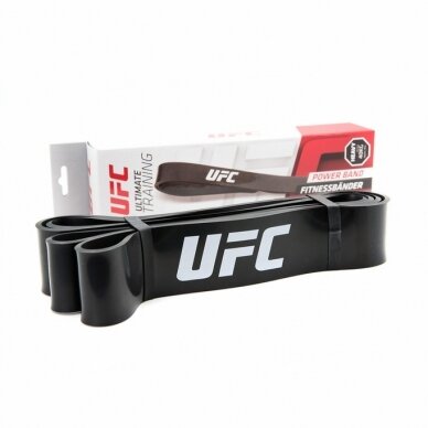 Power band gumų komplektas UFC (13mm, 32mm, 45mm) 2 Power band gumų komplektas UFC (13mm, 32mm, 45mm) 2