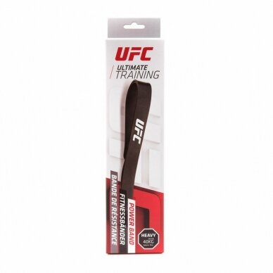 Power band gumų komplektas UFC (13mm, 32mm, 45mm) 3 Power band gumų komplektas UFC (13mm, 32mm, 45mm) 3