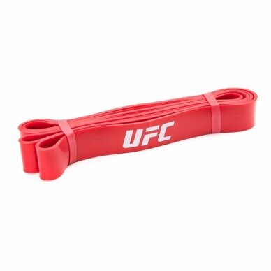 Power band gumų komplektas UFC (13mm, 32mm, 45mm) 4 Power band gumų komplektas UFC (13mm, 32mm, 45mm) 4