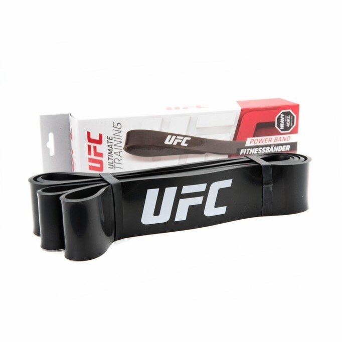 Power band gumų komplektas UFC (13mm, 32mm, 45mm) 2 Power band gumų komplektas UFC (13mm, 32mm, 45mm) 2