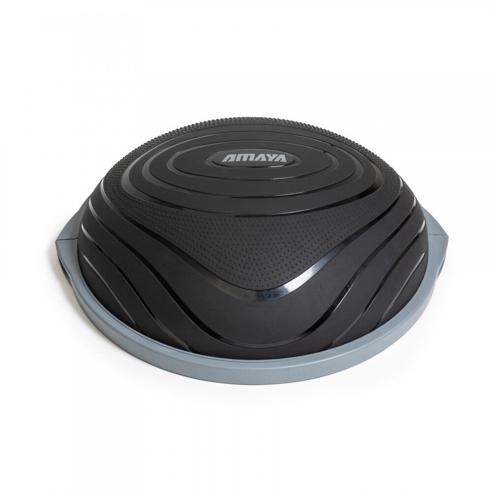 Profesionalus balansinis treniruoklis Amaya Air Step Pro 64cm Profesionalus balansinis treniruoklis Amaya Air Step Pro 64cm