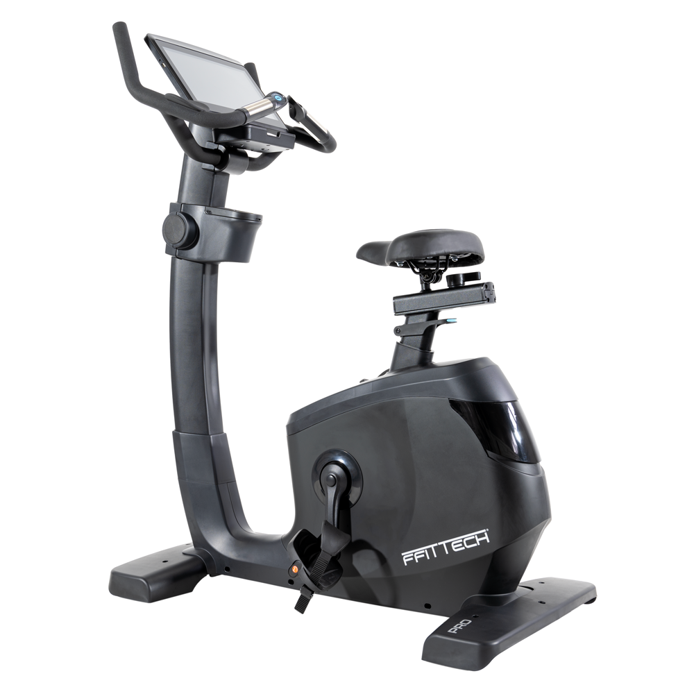 Profesionalus dviratis Ffittech Pro Dynamic 1