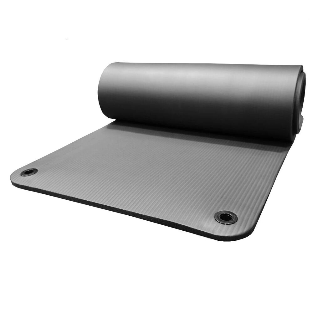 Profesionalus kilimėlis Prove NBR Pro (su žiedu) 180x60x1cm Profesionalus kilimėlis Prove NBR Pro (su žiedu) 180x60x1cm