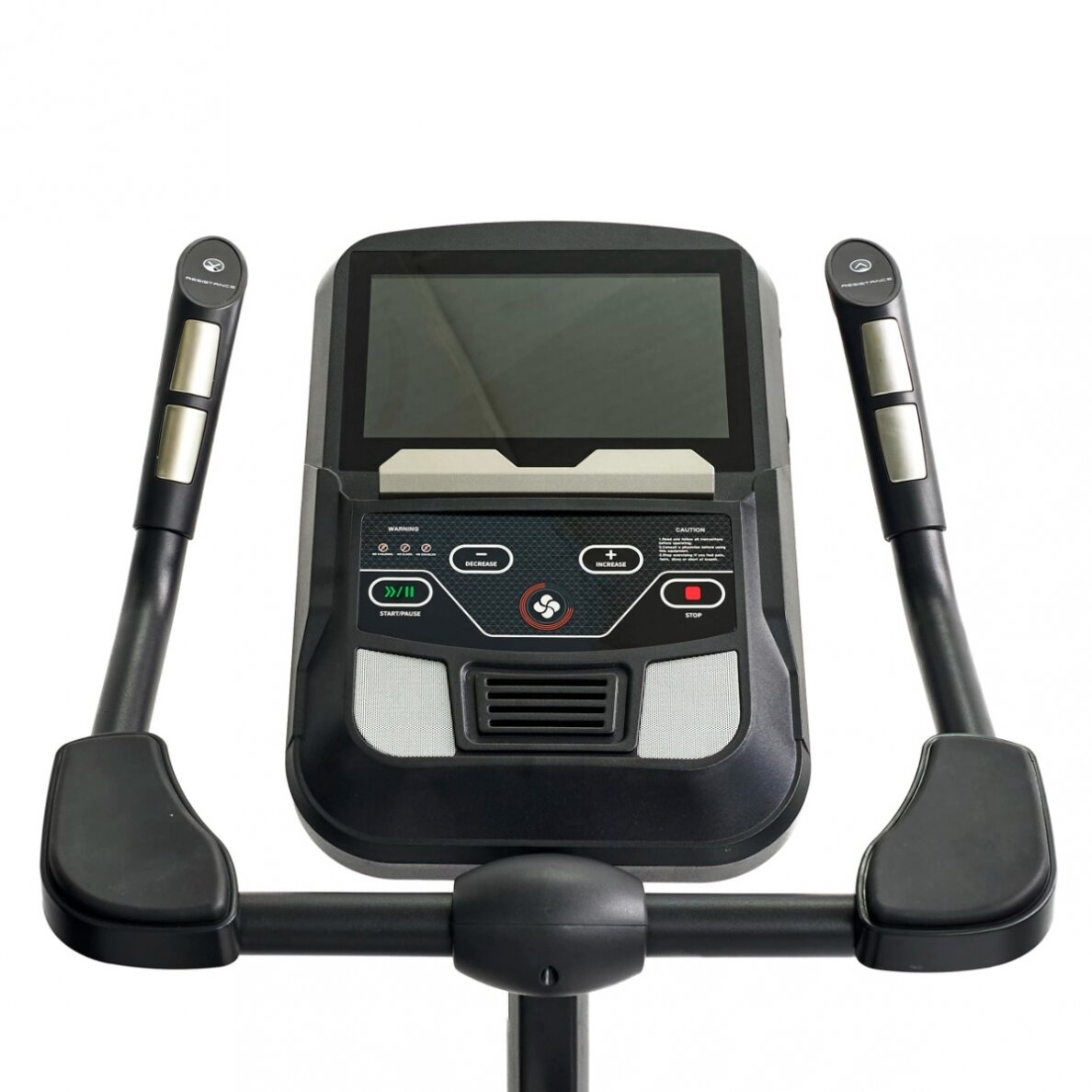 Profesionalus dviratis Ffittech Vertical Bike ZOOM 1