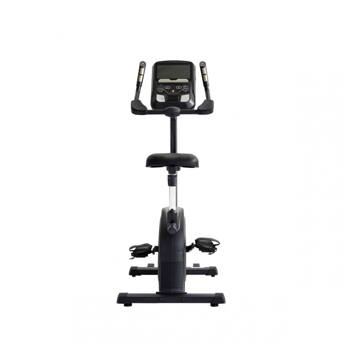 Profesionalus dviratis Ffittech Vertical Bike ZOOM 3