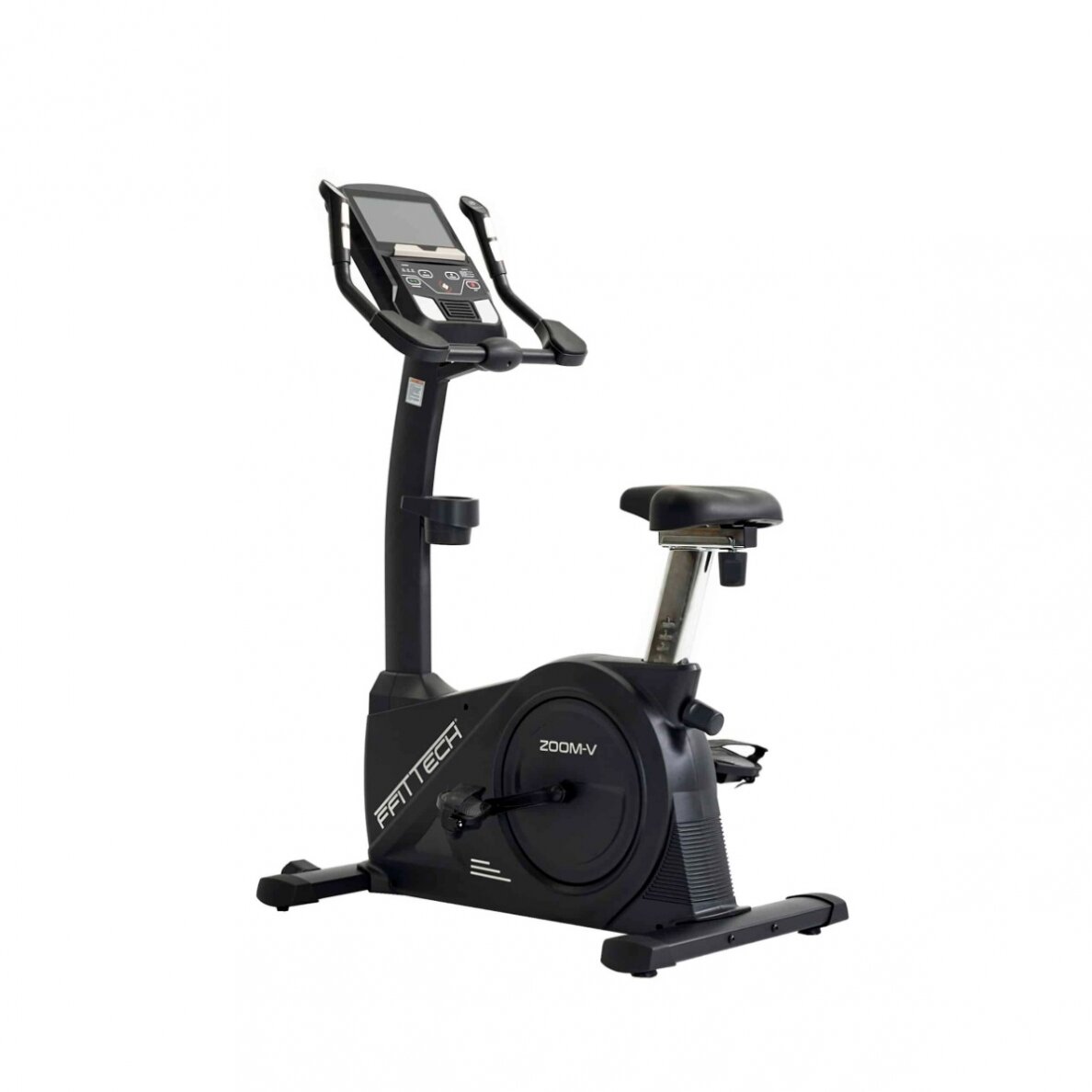 Profesionalus dviratis Ffittech Vertical Bike ZOOM Profesionalus dviratis Ffittech Vertical Bike ZOOM