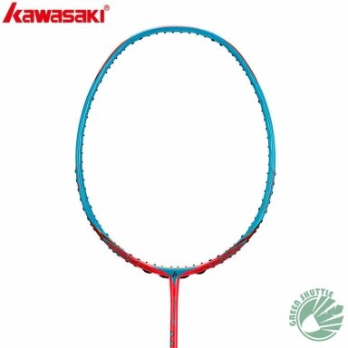Profesionali badmintono raketė Kawasaki Master 900 3u Profesionali badmintono raketė Kawasaki Master 900 3u