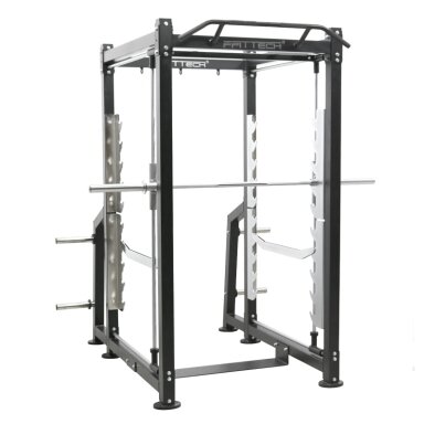 Profesionalios smito staklės Ffittech Multipower 3D