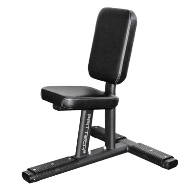 Profesionalus 90 laipsnių kampo suoliukas Ffittech FS32UB