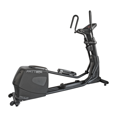 Profesionalus elipsinis treniruoklis Ffittech PROE100S-LED Profesionalus elipsinis treniruoklis Ffittech PROE100S-LED