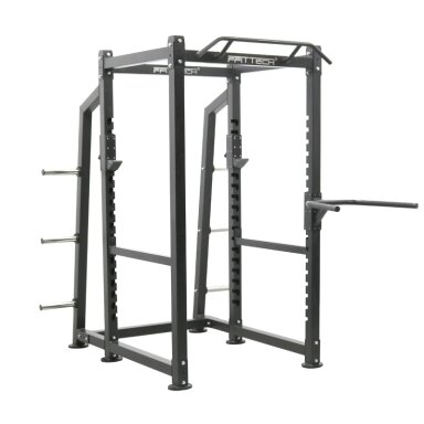 Profesionalus rėmas Ffittech Power Cage-Dip Bar FF355 Profesionalus rėmas Ffittech Power Cage-Dip Bar FF355