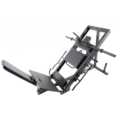 Profesionalus treniruoklis Azafit Leg Press and Hack Squat