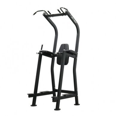 Profesionalios pastatomos lygiagretės Ffittech FS70B Profesionalios pastatomos lygiagretės Ffittech FS70B