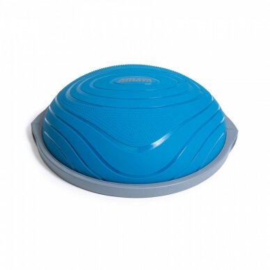 Profesionalus balansinis treniruoklis Amaya Air Step Pro 64cm 1 Profesionalus balansinis treniruoklis Amaya Air Step Pro 64cm 1