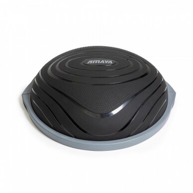 Profesionalus balansinis treniruoklis Amaya Air Step Pro 64cm Profesionalus balansinis treniruoklis Amaya Air Step Pro 64cm