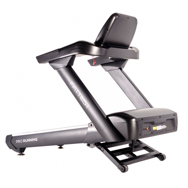 Profesionalus bėgimo takelis Ffittech Pro-Running 3