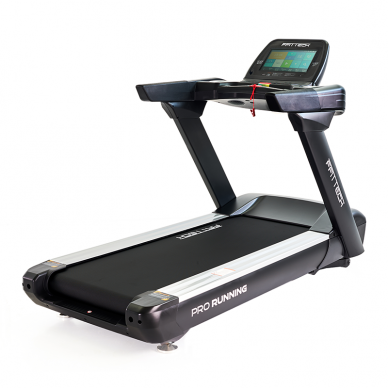 Profesionalus bėgimo takelis Ffittech Pro-Running