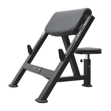 Profesionalus bicepso suolas Ffittech PG34 Profesionalus bicepso suolas Ffittech PG34