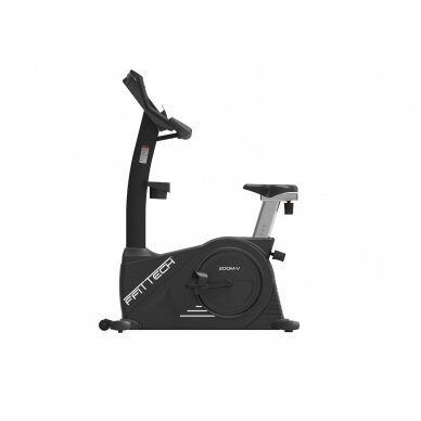 Profesionalus dviratis Ffittech Vertical Bike ZOOM 2 Profesionalus dviratis Ffittech Vertical Bike ZOOM 2