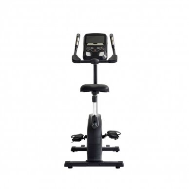 Profesionalus dviratis Ffittech Vertical Bike ZOOM 3