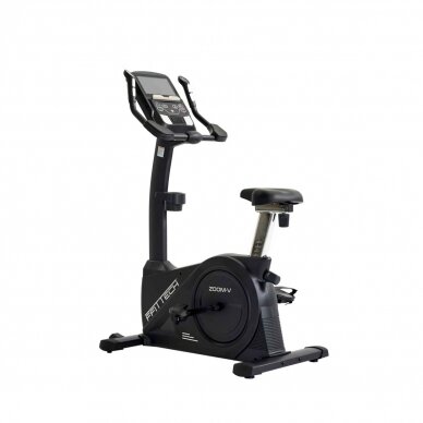 Profesionalus dviratis Ffittech Vertical Bike ZOOM
