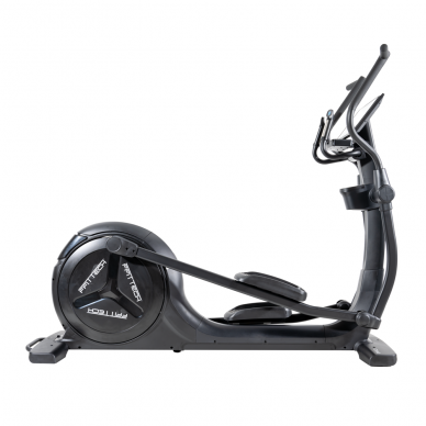 Profesionalus elipsinis treniruoklis Ffittech Dynamic 1