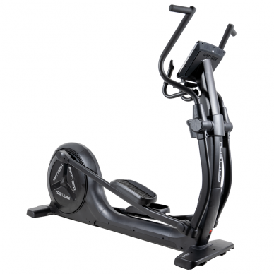 Profesionalus elipsinis treniruoklis Ffittech Dynamic 2