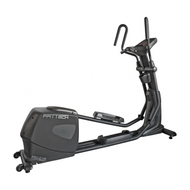 Profesionalus elipsinis treniruoklis Ffittech PROE100S-LED Profesionalus elipsinis treniruoklis Ffittech PROE100S-LED