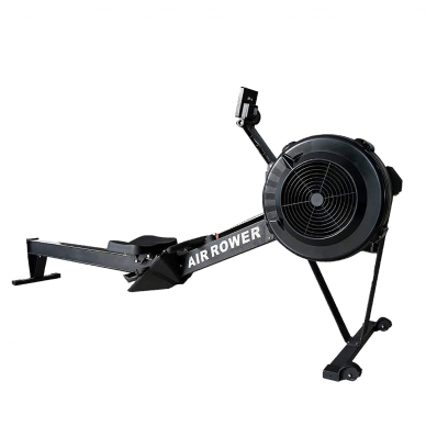 Profesionalus irklavimo treniruoklis Prove Rower Profesionalus irklavimo treniruoklis Prove Rower