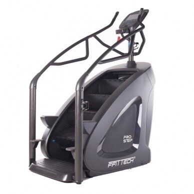 Profesionalus laiptinis treniruoklis Ffittech PROSTEP Profesionalus laiptinis treniruoklis Ffittech PROSTEP