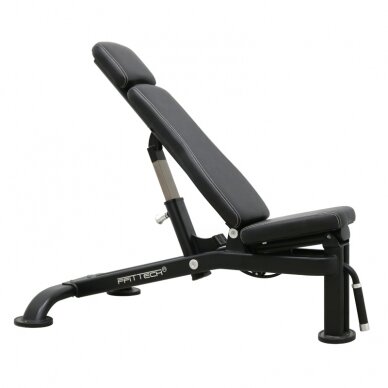 Profesionalus reguliuojamas suolas Ffittech FS24B Profesionalus reguliuojamas suolas Ffittech FS24B
