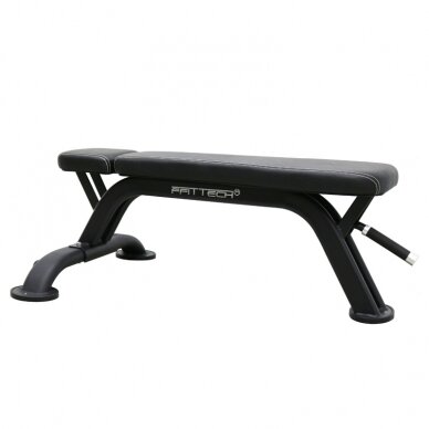 Profesionalus suolas (tiesus) Ffittech FS22B Profesionalus suolas (tiesus) Ffittech FS22B