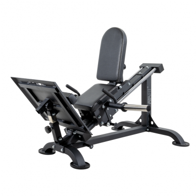Profesionalus treniruoklis Azafit Leg Press Profesionalus treniruoklis Azafit Leg Press