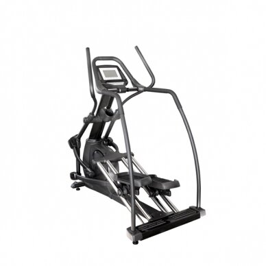 Profesionalus treniruoklis Ffittech Climber PRO-C100 Profesionalus treniruoklis Ffittech Climber PRO-C100