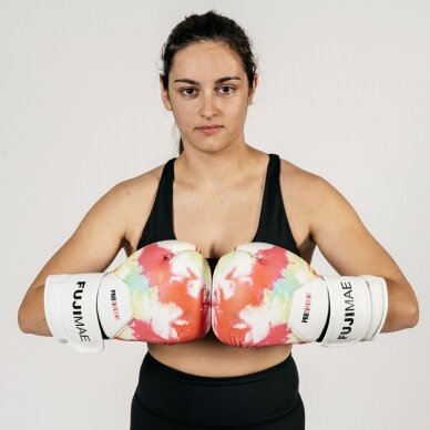 ProSeries 2.0 Leather Boxing Gloves QS 1 ProSeries 2.0 Leather Boxing Gloves QS 1