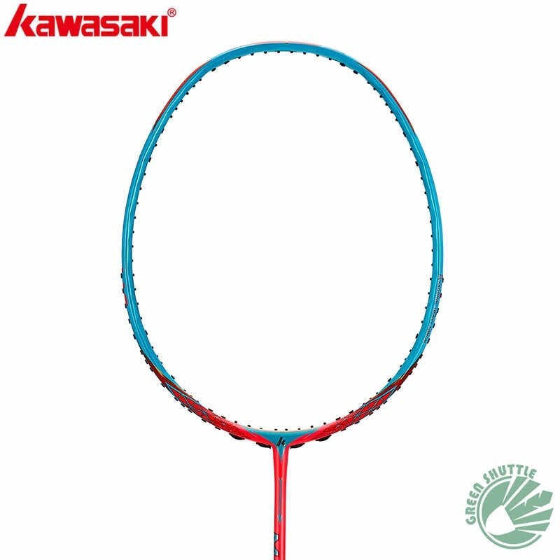 Profesionali badmintono raketė Kawasaki Master 900 4u Profesionali badmintono raketė Kawasaki Master 900 4u