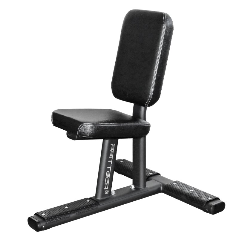 Profesionalus 90 laipsnių kampo suoliukas Ffittech FS32UB